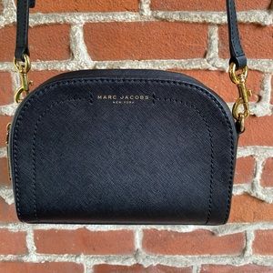 MARC JACOBS Playback Crossbody